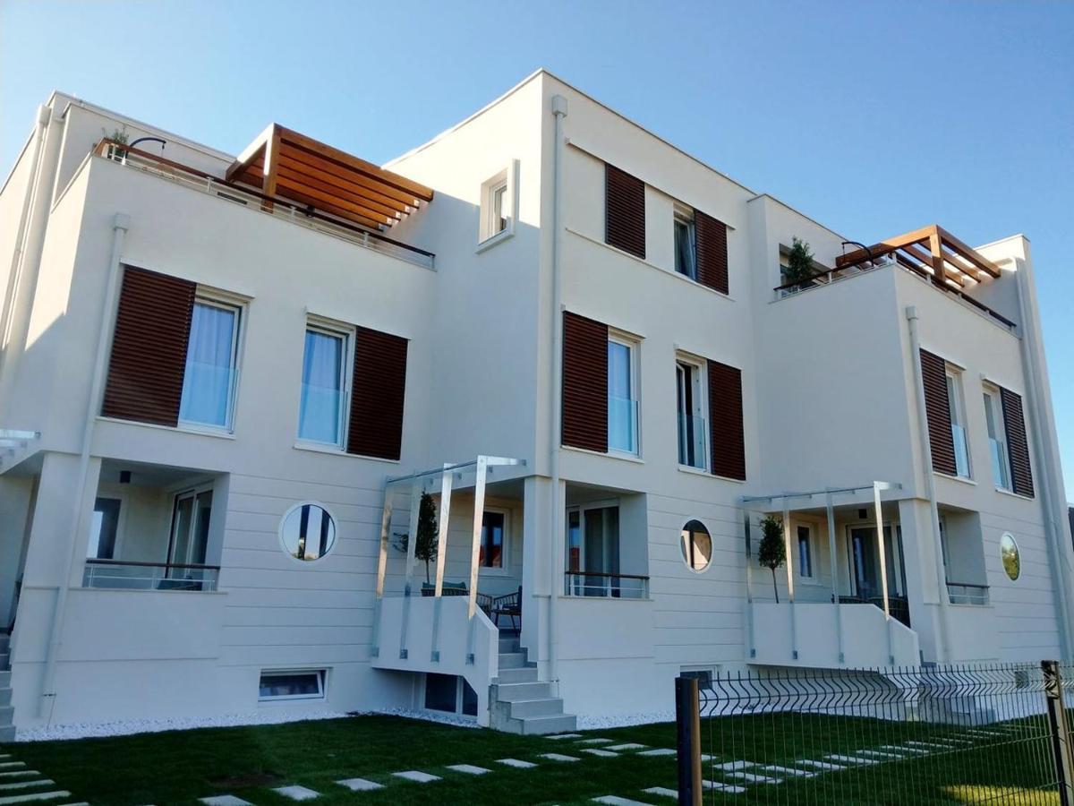 O'Live Residence - Designer Suites Bibinje Dış mekan fotoğraf