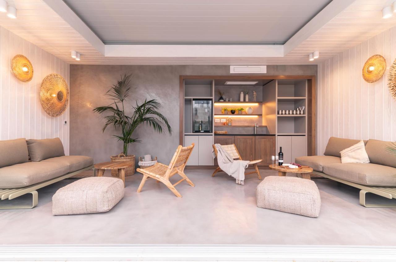 O'Live Residence - Designer Suites Bibinje Dış mekan fotoğraf