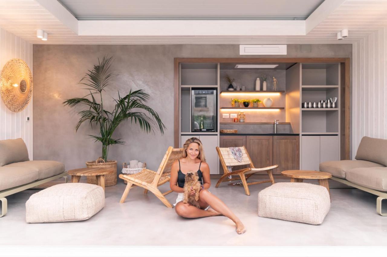 O'Live Residence - Designer Suites Bibinje Dış mekan fotoğraf